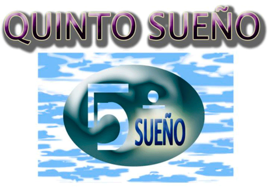 Quinto Sueño